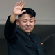 Illustration for article titled Kim Jong-un: A Haircut Odyssey
